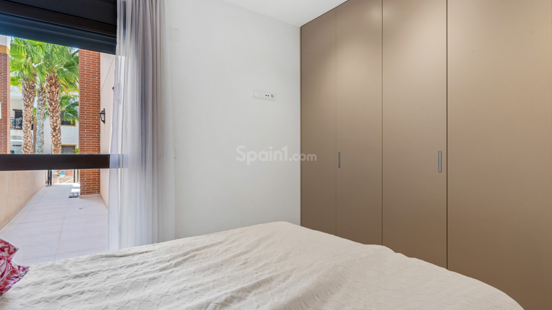 Resale - Wohnung -
Guardamar del Segura