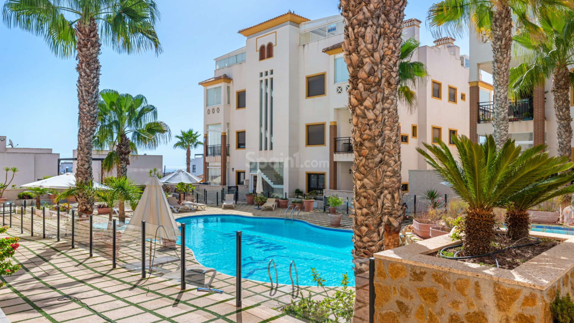 Resale - Wohnung -
Guardamar del Segura