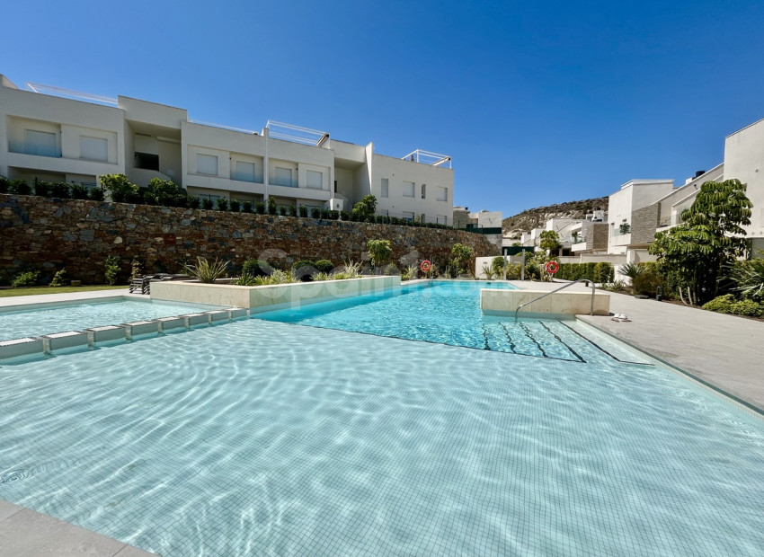 Resale - Wohnung -
La Finca Golf