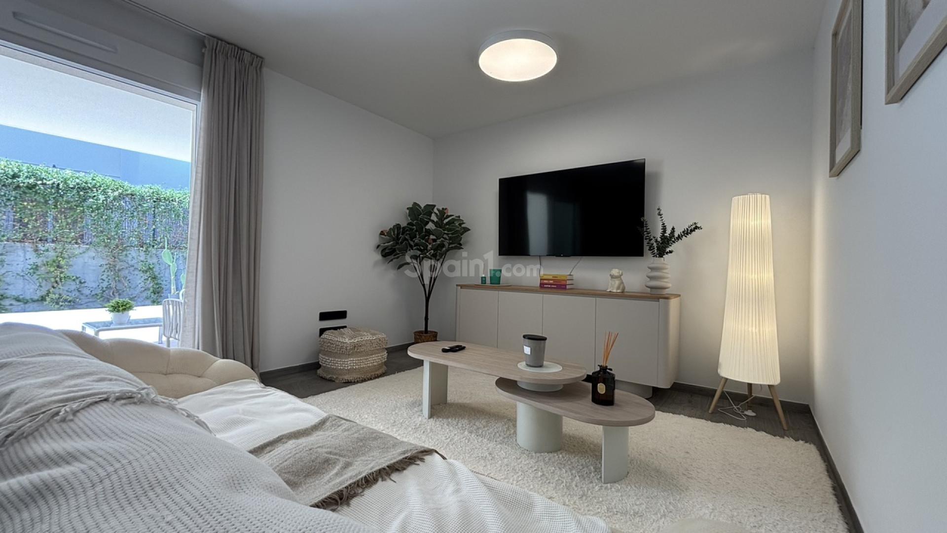 Resale - Wohnung -
La Finca Golf