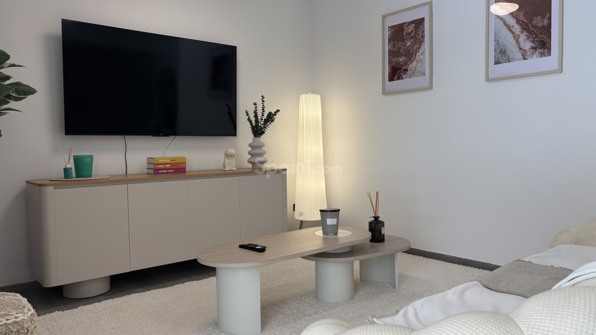 Resale - Wohnung -
La Finca Golf