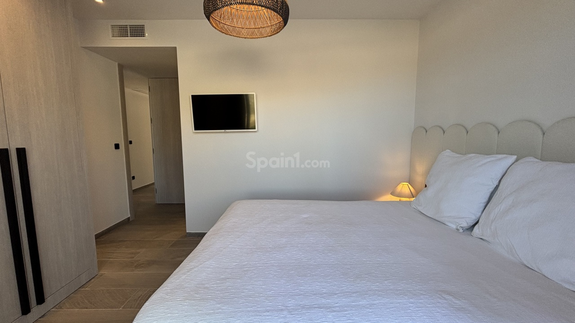 Resale - Wohnung -
La Finca Golf