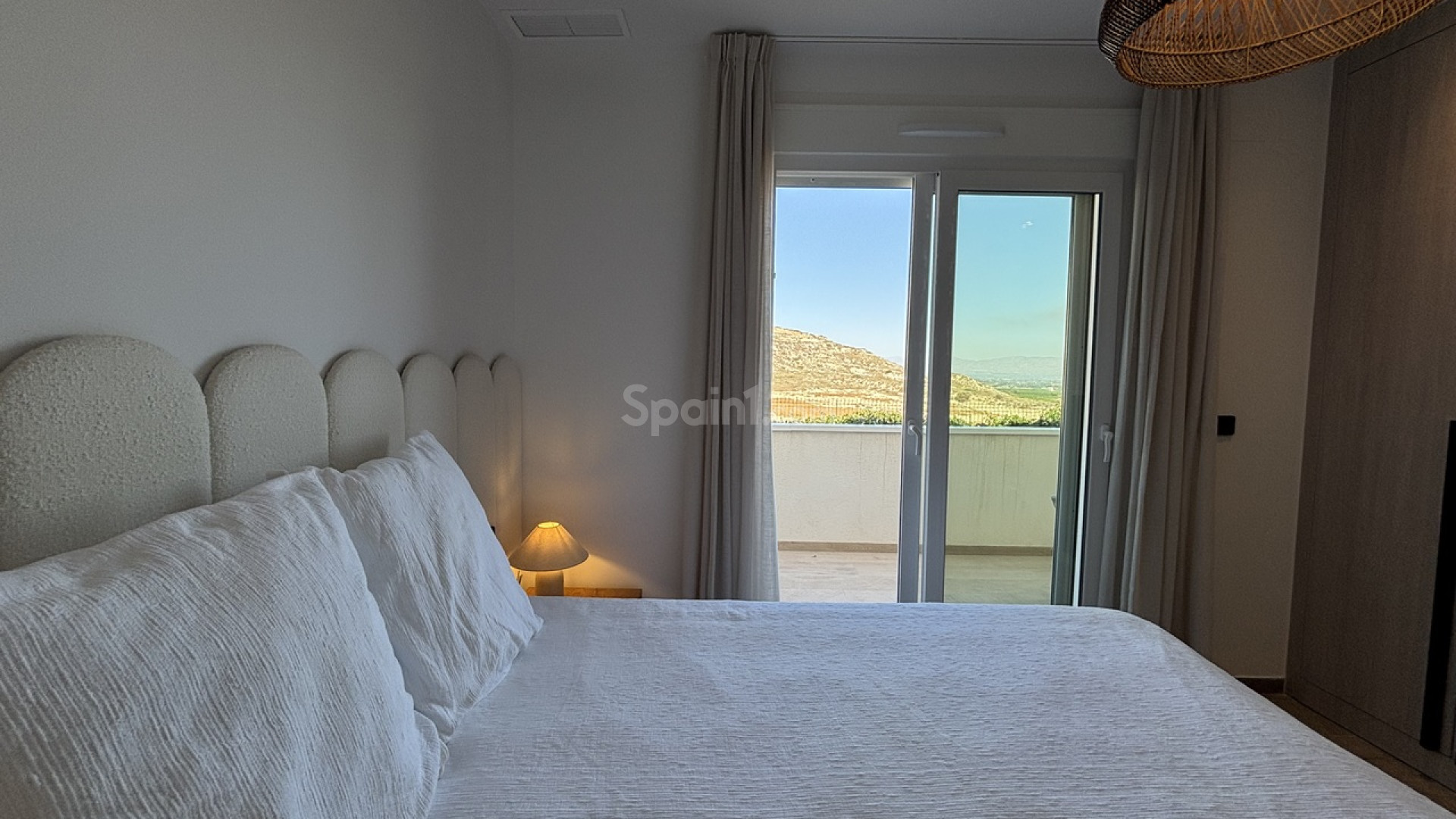 Resale - Wohnung -
La Finca Golf
