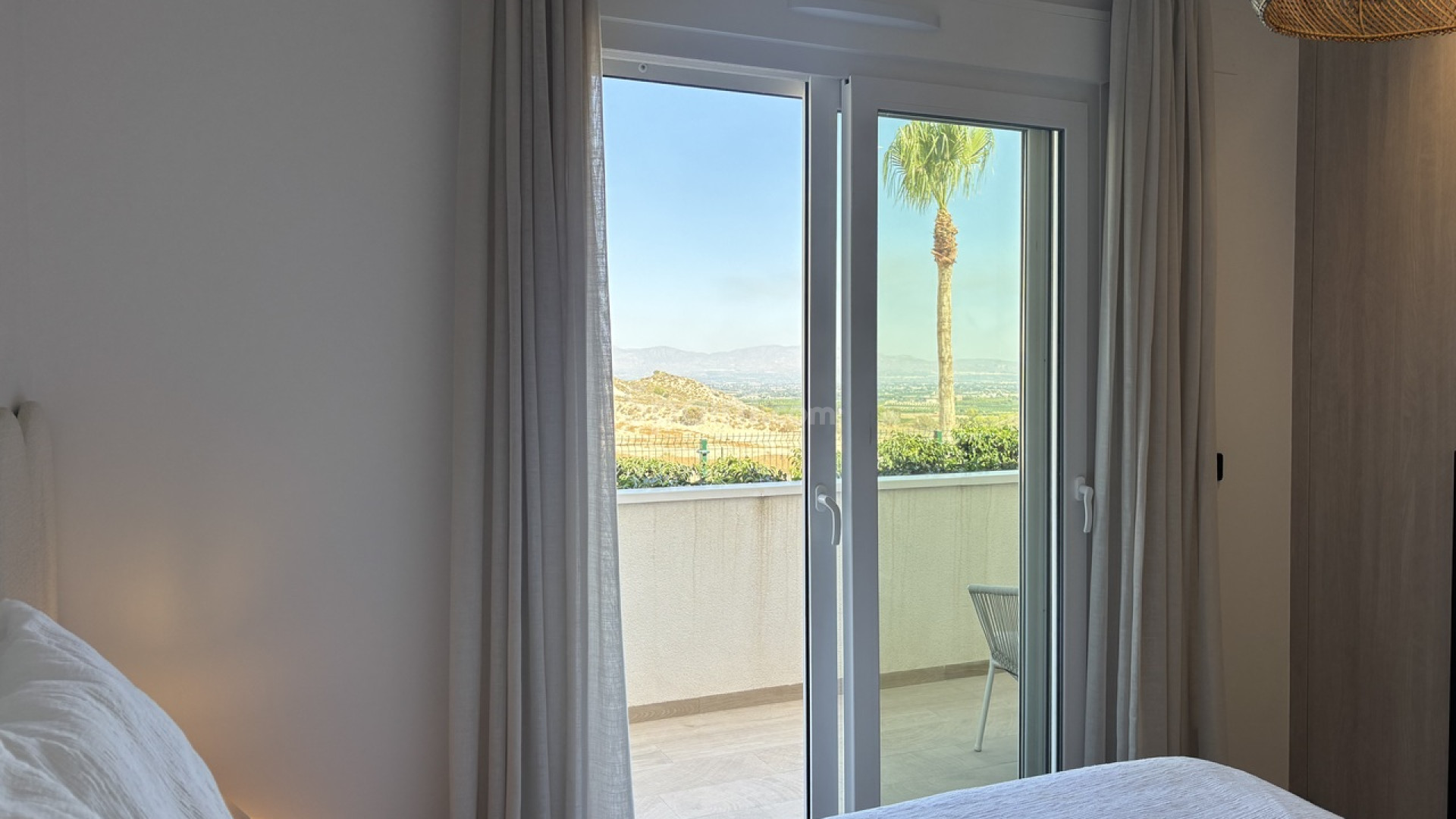 Resale - Wohnung -
La Finca Golf