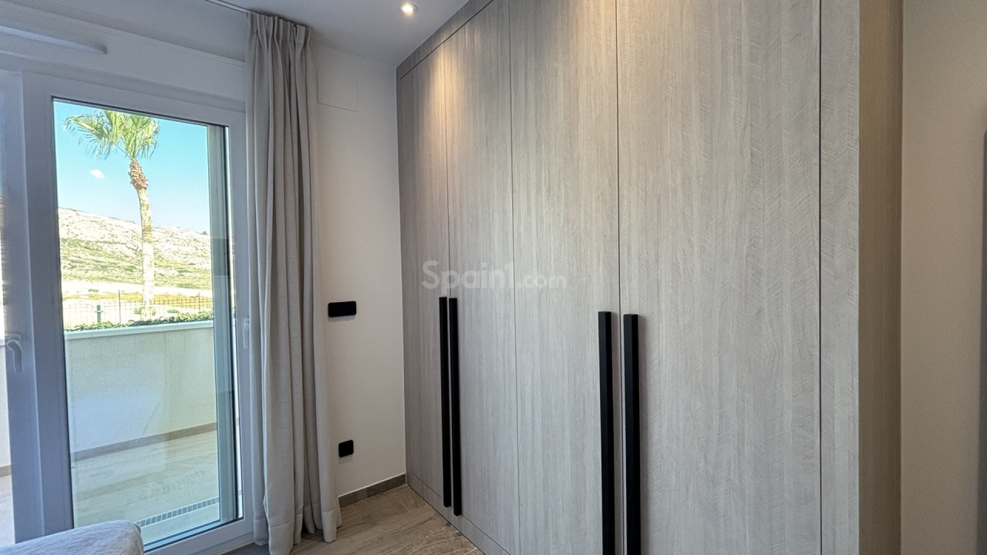 Resale - Wohnung -
La Finca Golf