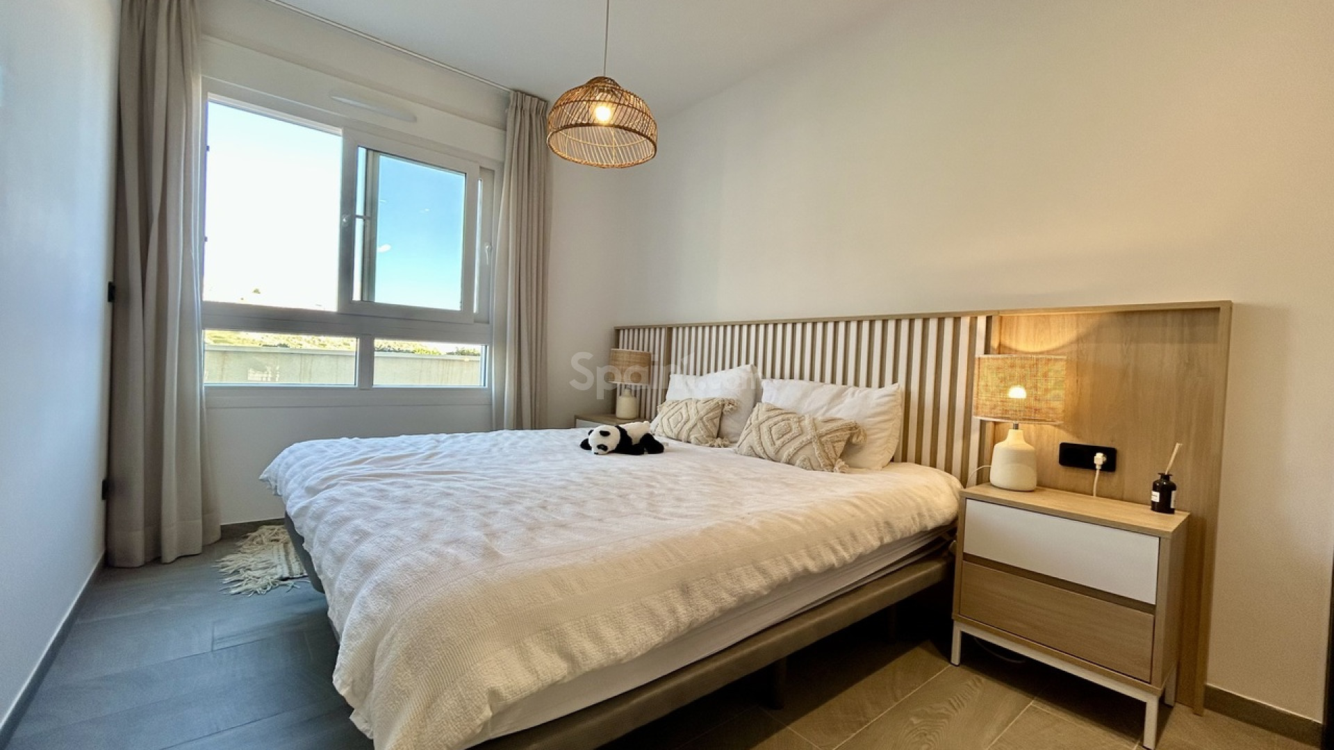 Resale - Wohnung -
La Finca Golf