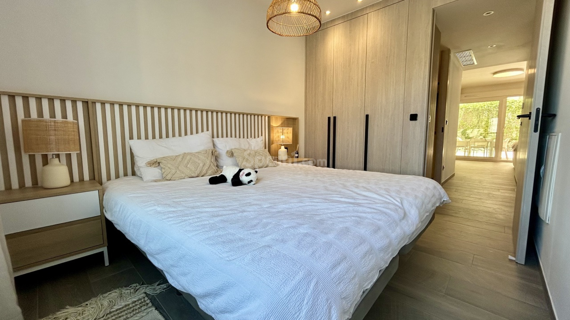 Resale - Wohnung -
La Finca Golf