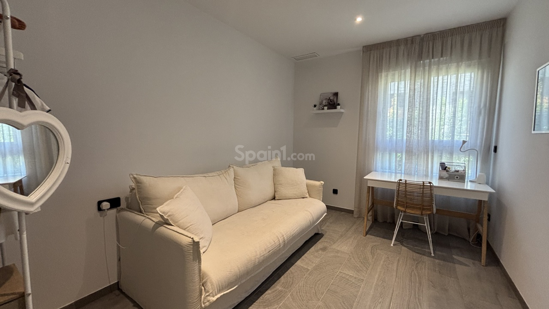 Resale - Wohnung -
La Finca Golf