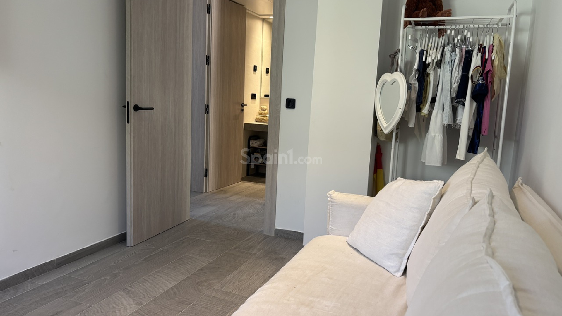 Resale - Wohnung -
La Finca Golf
