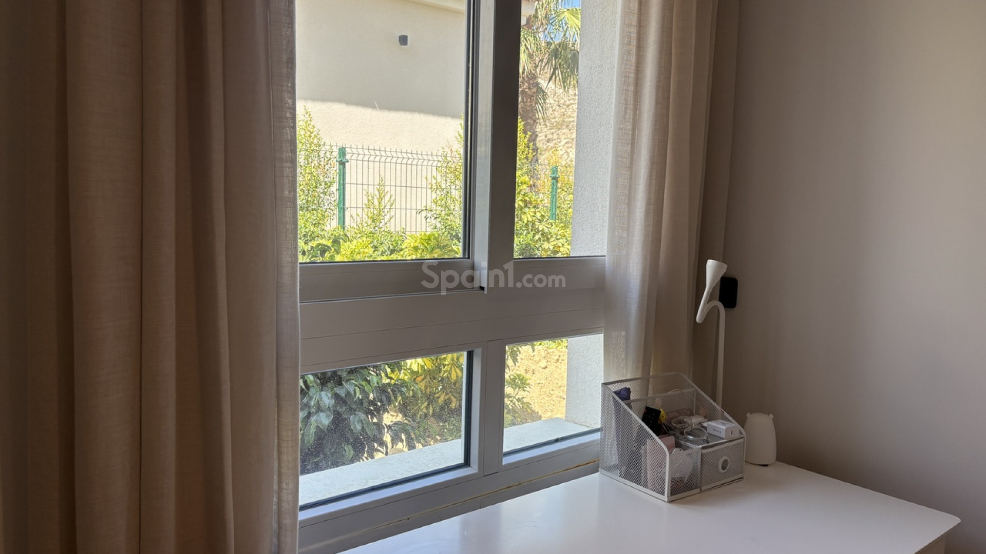 Resale - Wohnung -
La Finca Golf