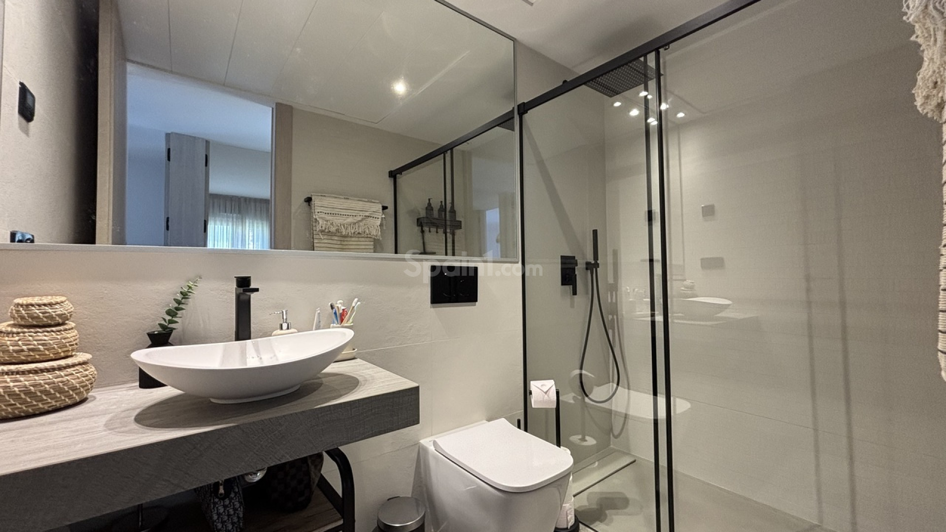 Resale - Wohnung -
La Finca Golf