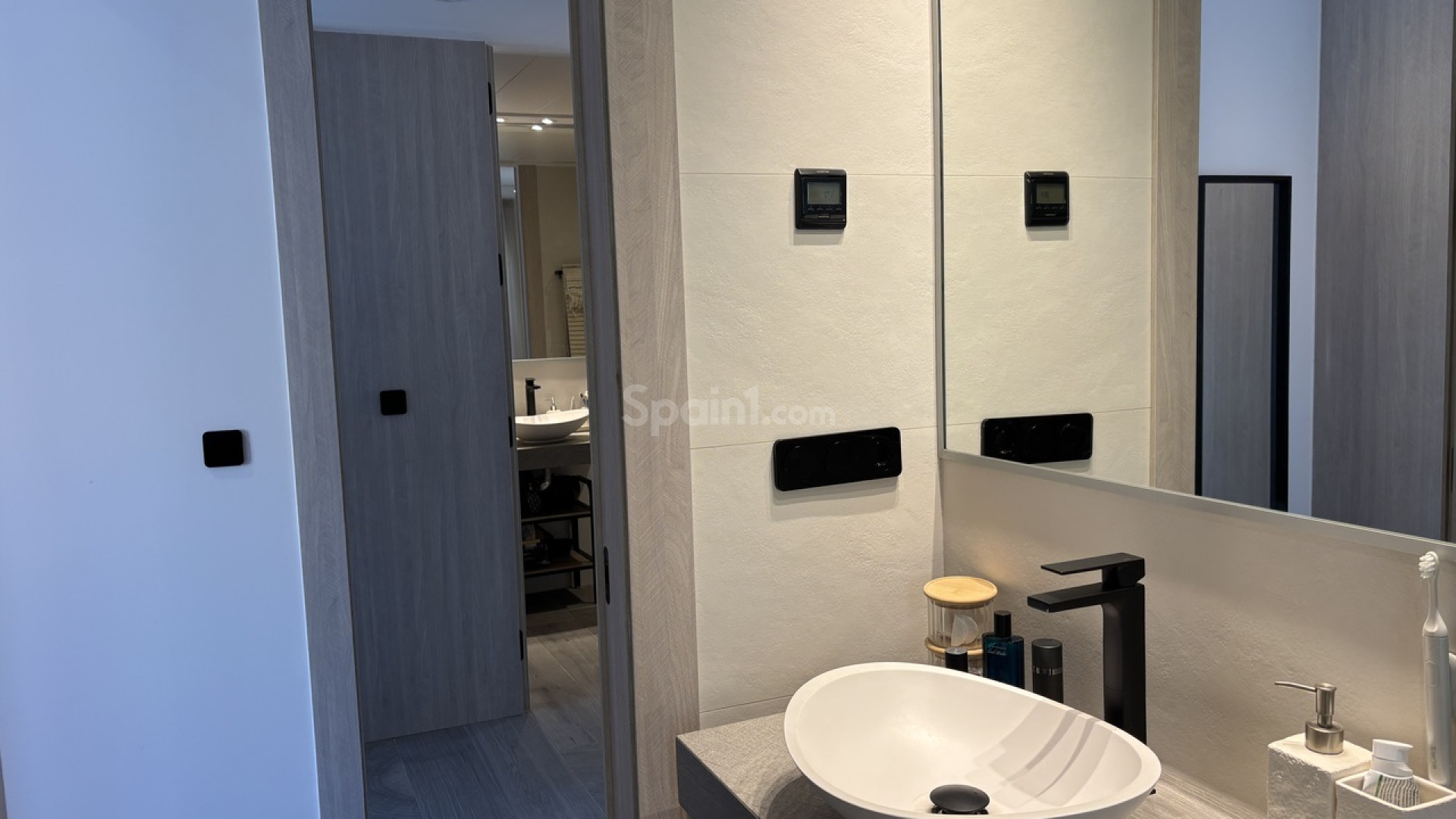 Resale - Wohnung -
La Finca Golf