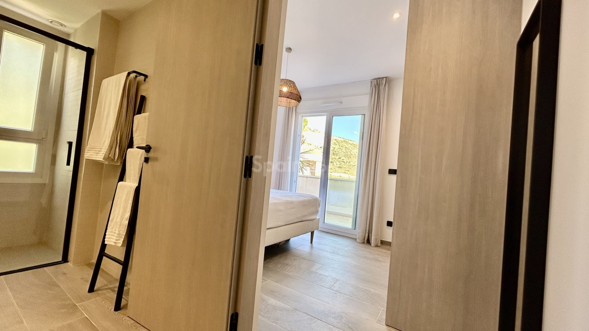 Resale - Wohnung -
La Finca Golf