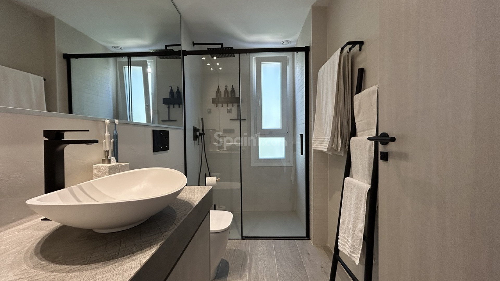 Resale - Wohnung -
La Finca Golf