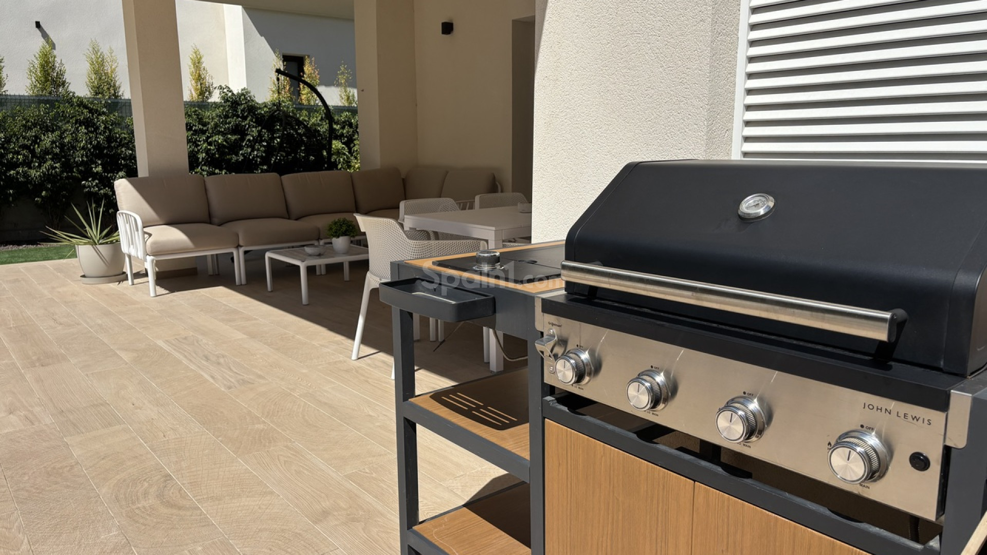 Resale - Wohnung -
La Finca Golf