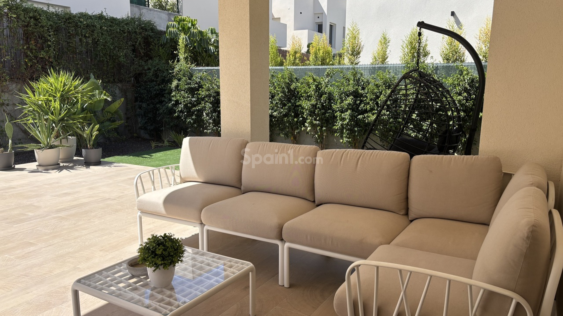 Resale - Wohnung -
La Finca Golf