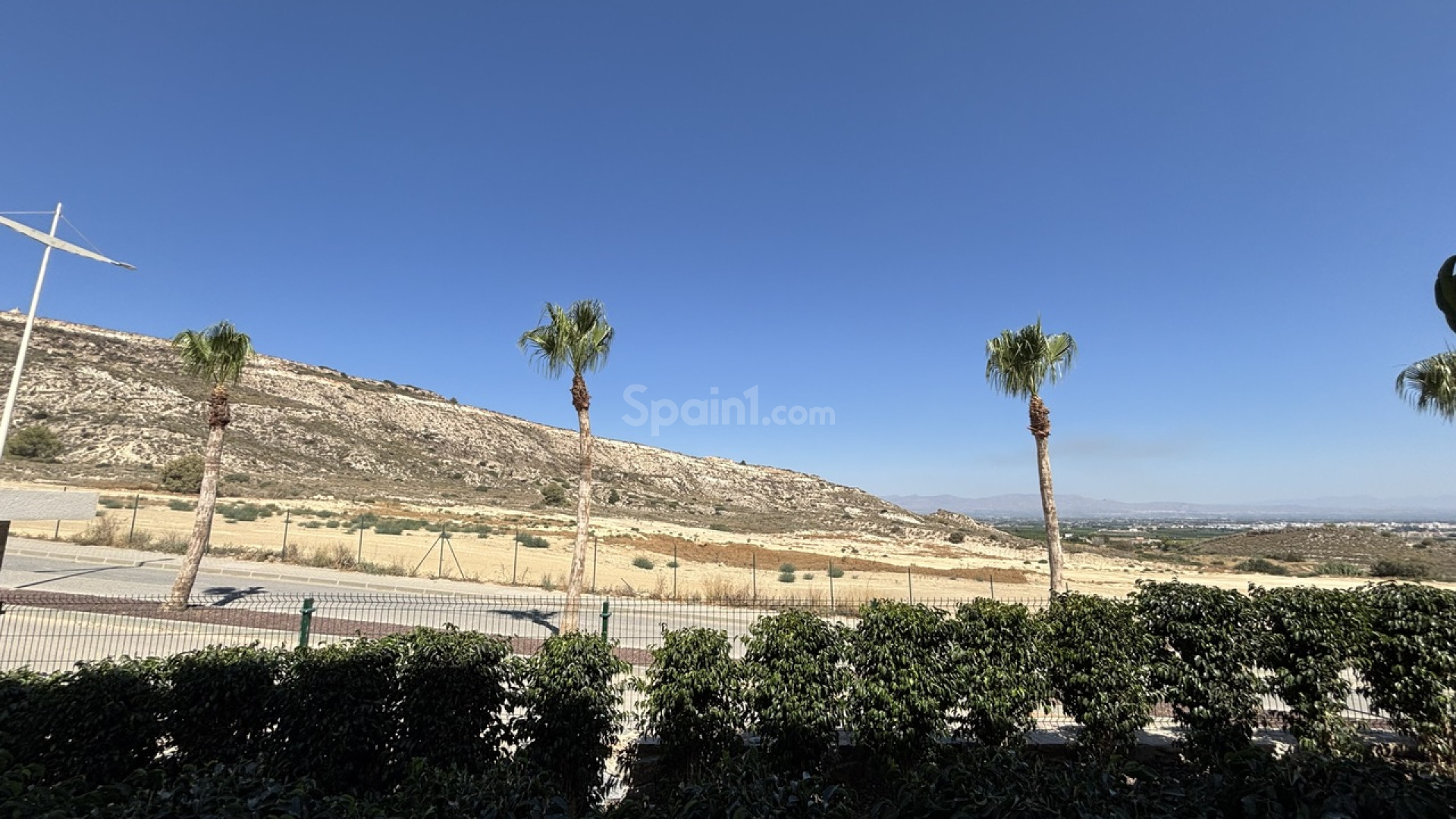 Resale - Wohnung -
La Finca Golf