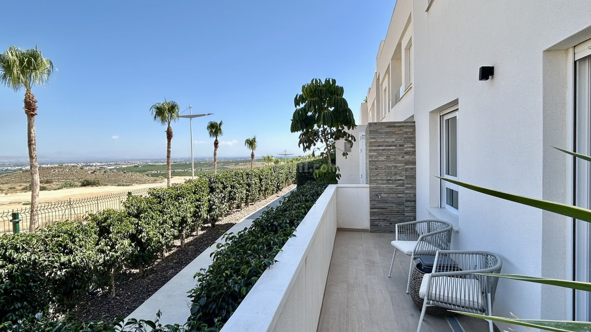 Resale - Wohnung -
La Finca Golf