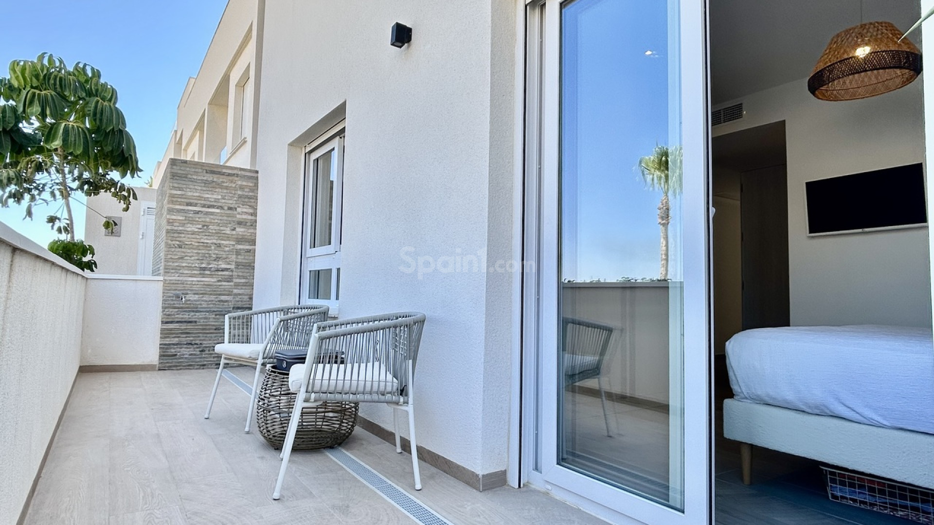 Resale - Wohnung -
La Finca Golf