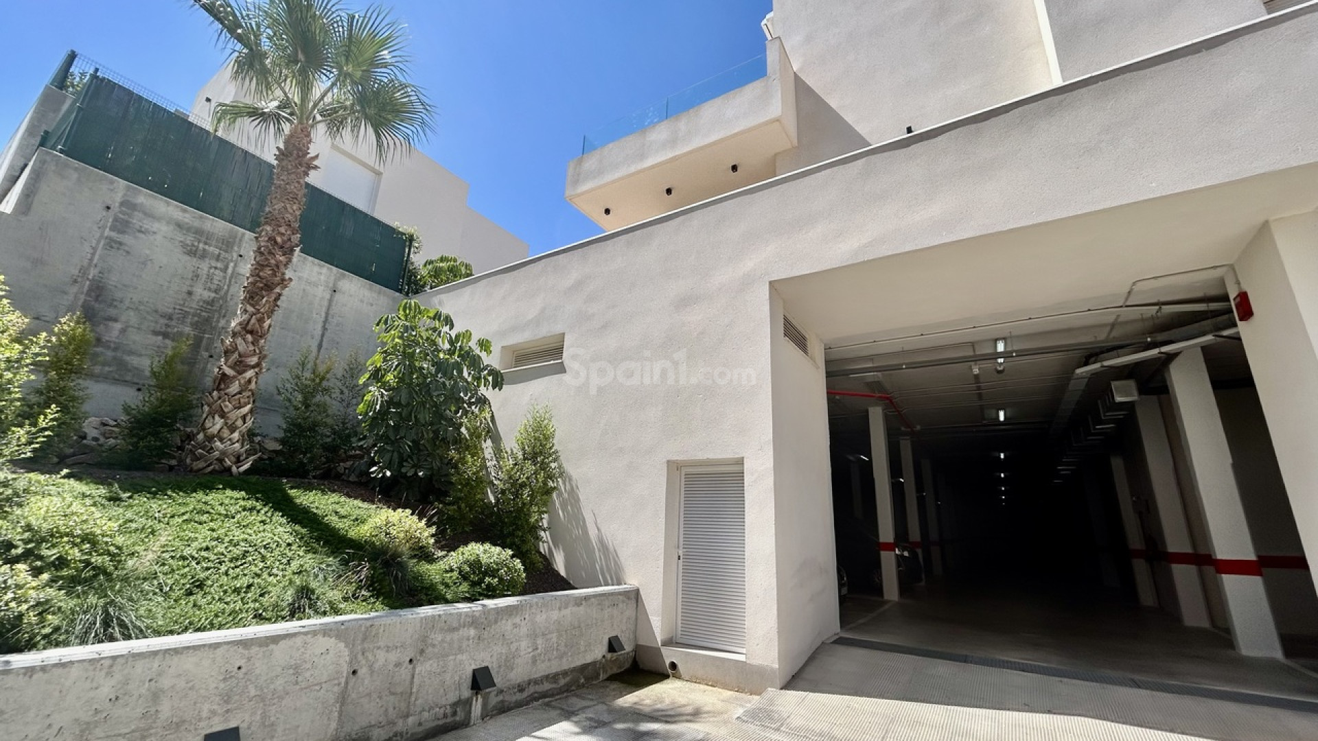 Resale - Wohnung -
La Finca Golf