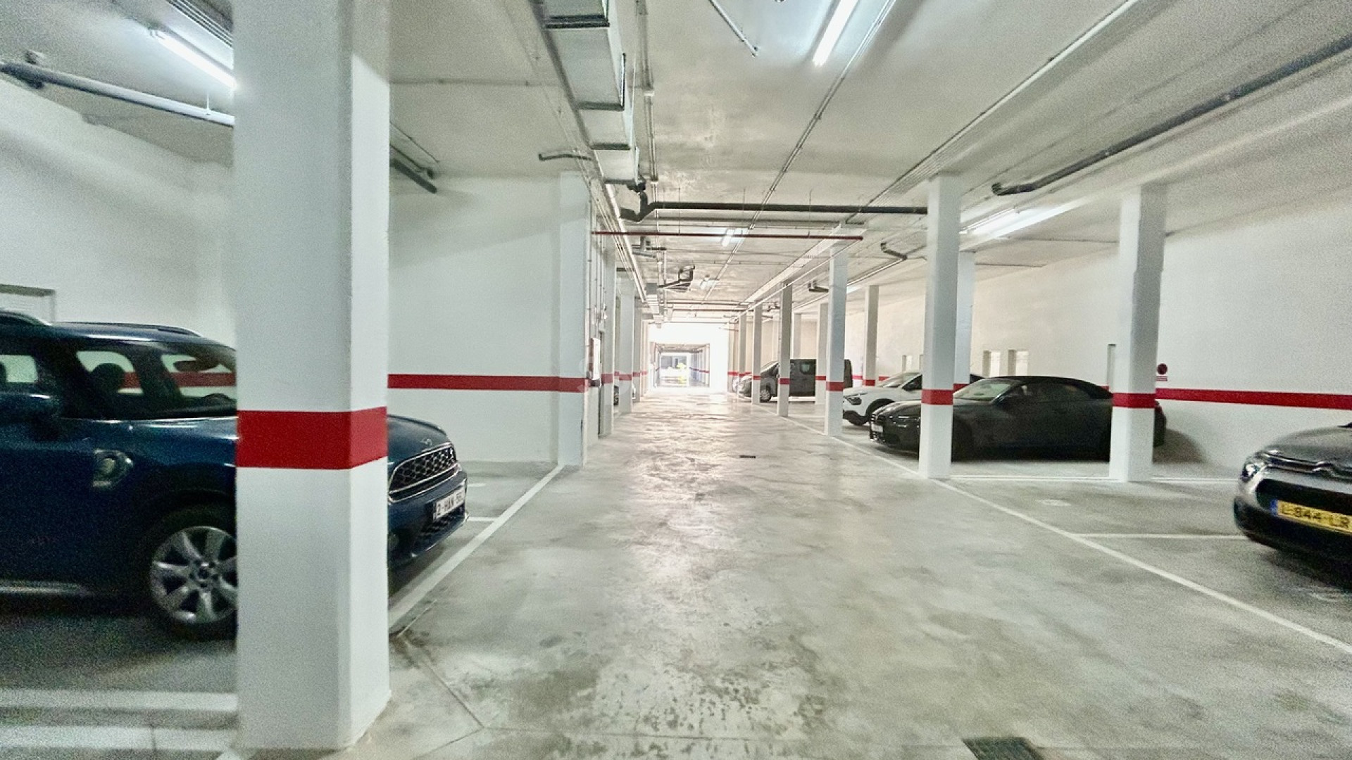 Resale - Wohnung -
La Finca Golf