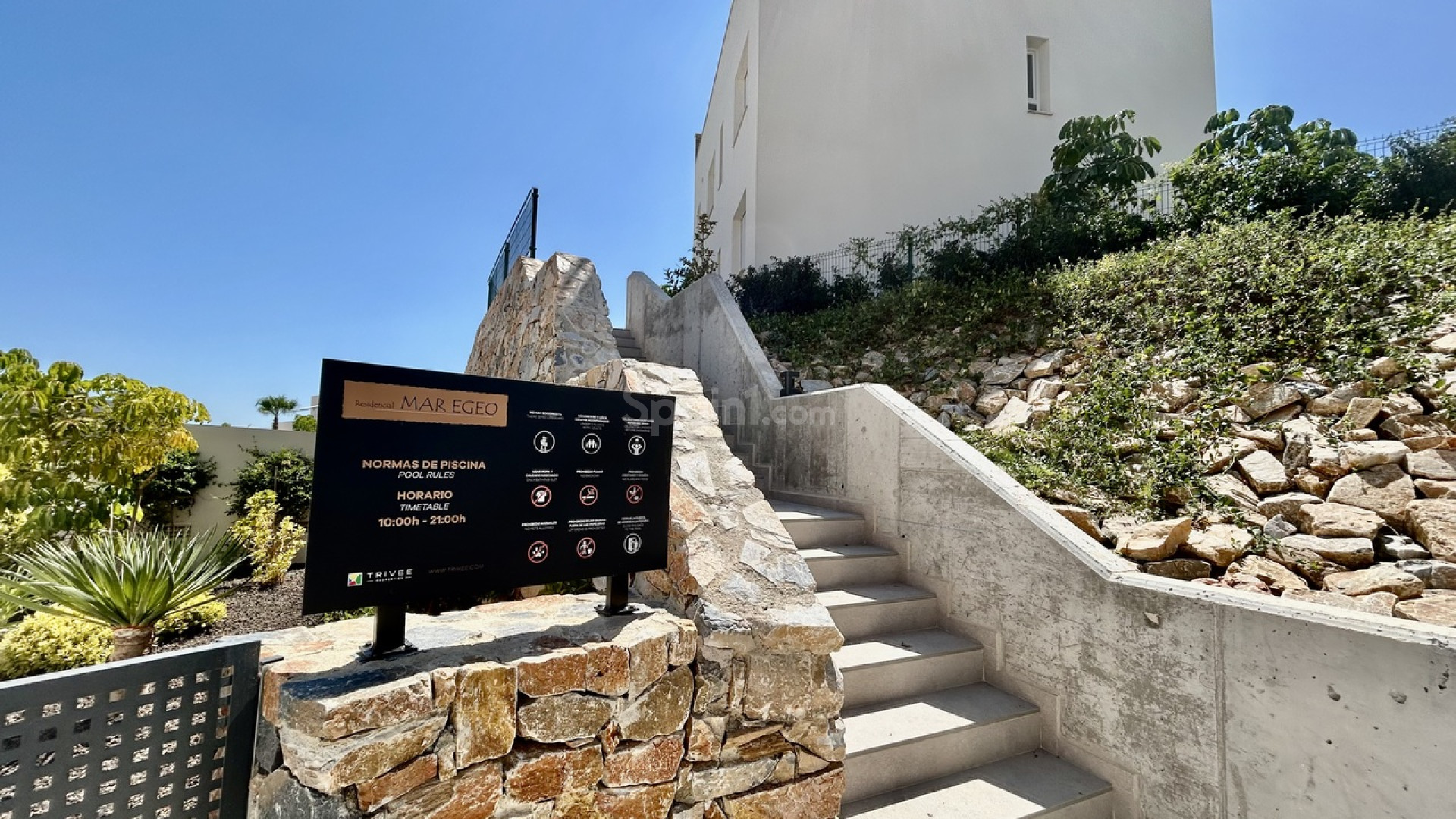 Resale - Wohnung -
La Finca Golf