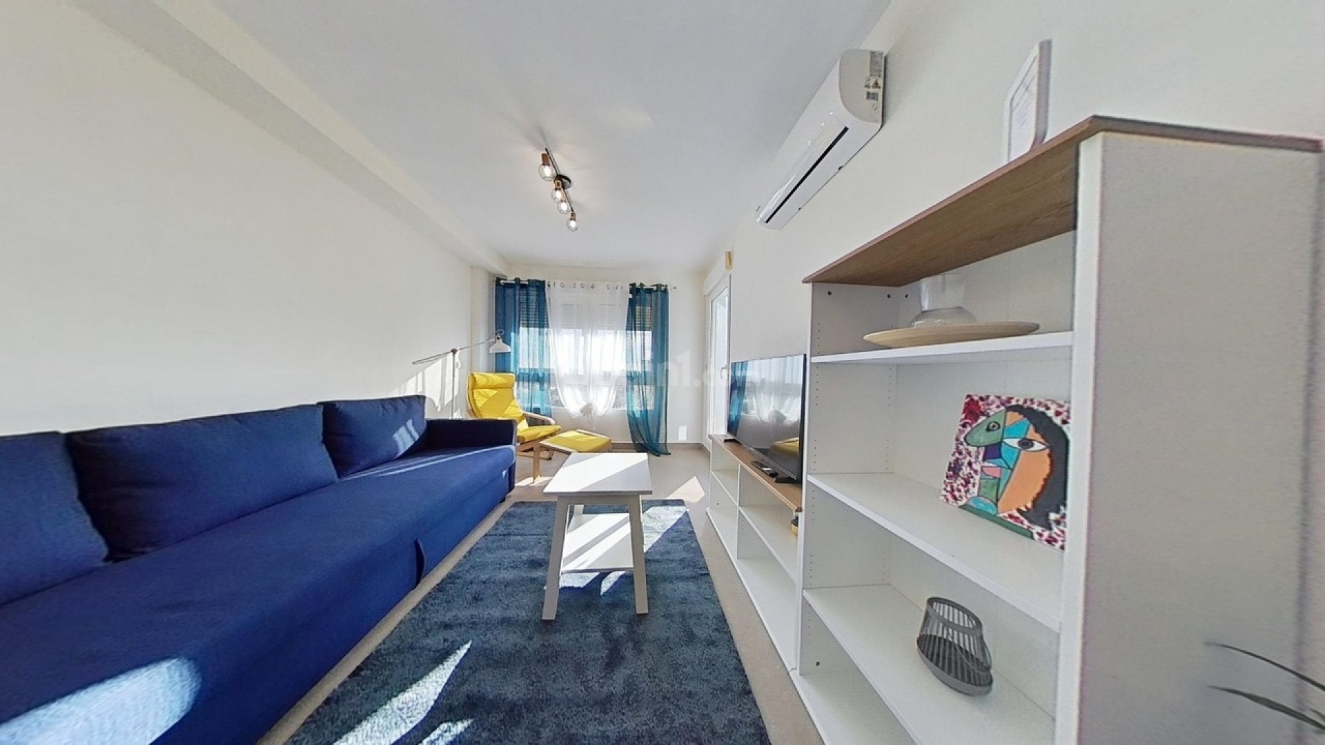 Resale - Wohnung -
La Manga del Mar Menor - La Manga