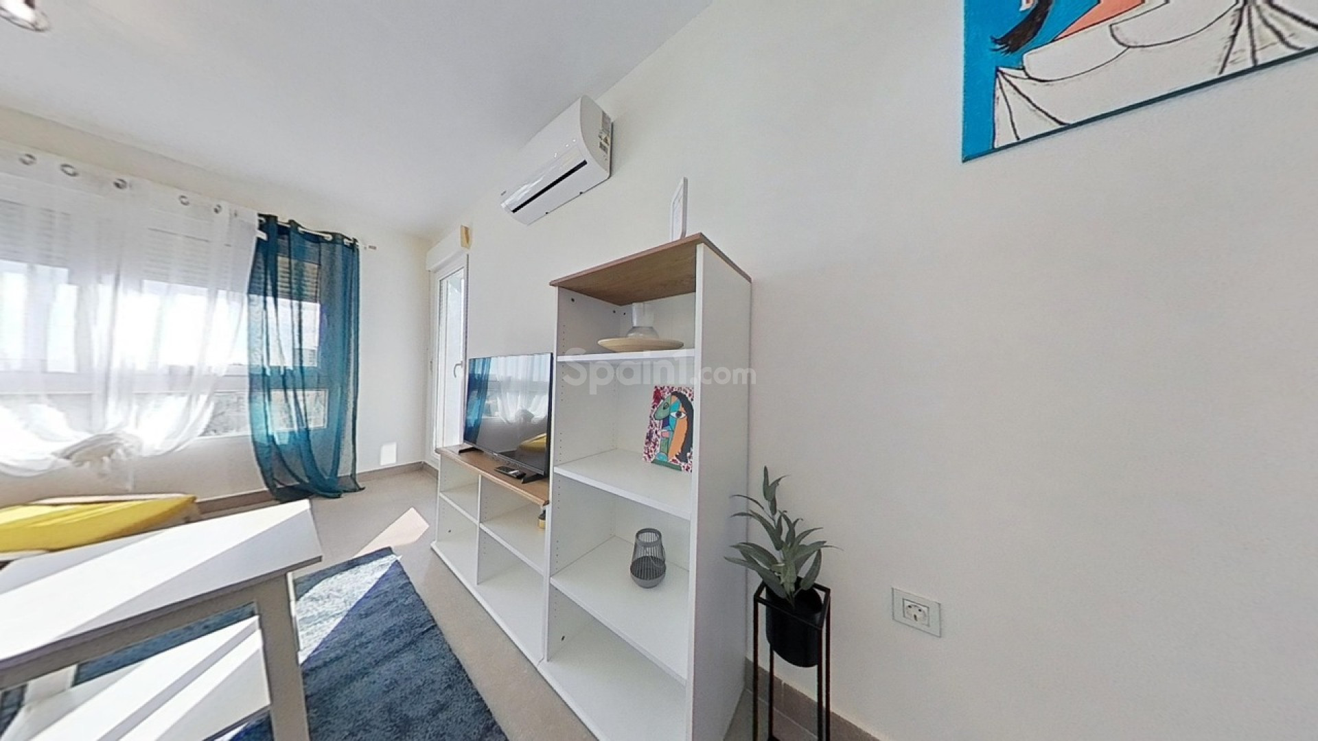 Resale - Wohnung -
La Manga del Mar Menor - La Manga