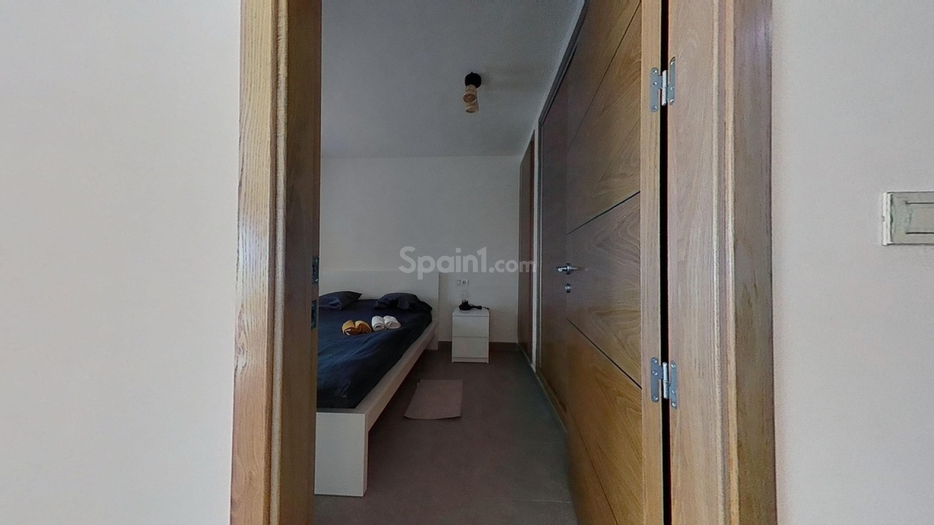 Resale - Wohnung -
La Manga del Mar Menor - La Manga