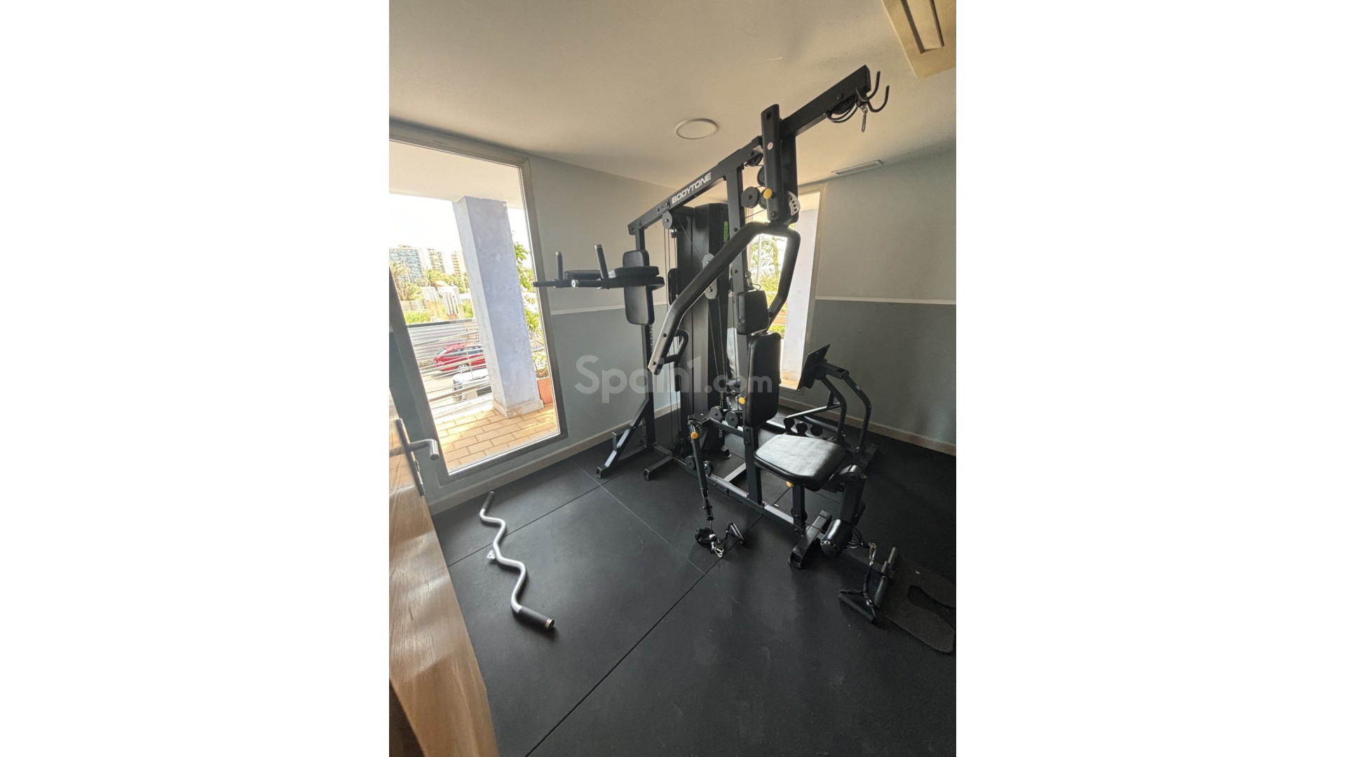 Resale - Wohnung -
La Manga del Mar Menor - La Manga