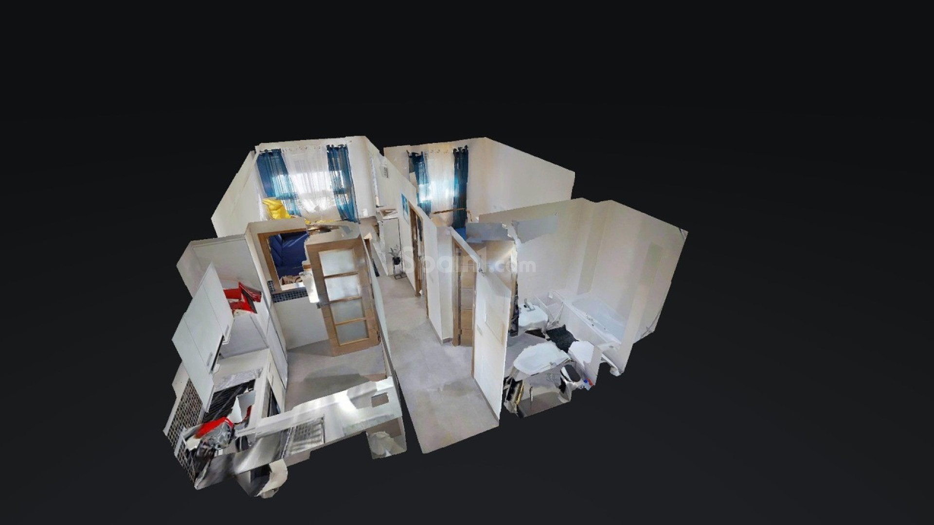 Resale - Wohnung -
La Manga del Mar Menor - La Manga