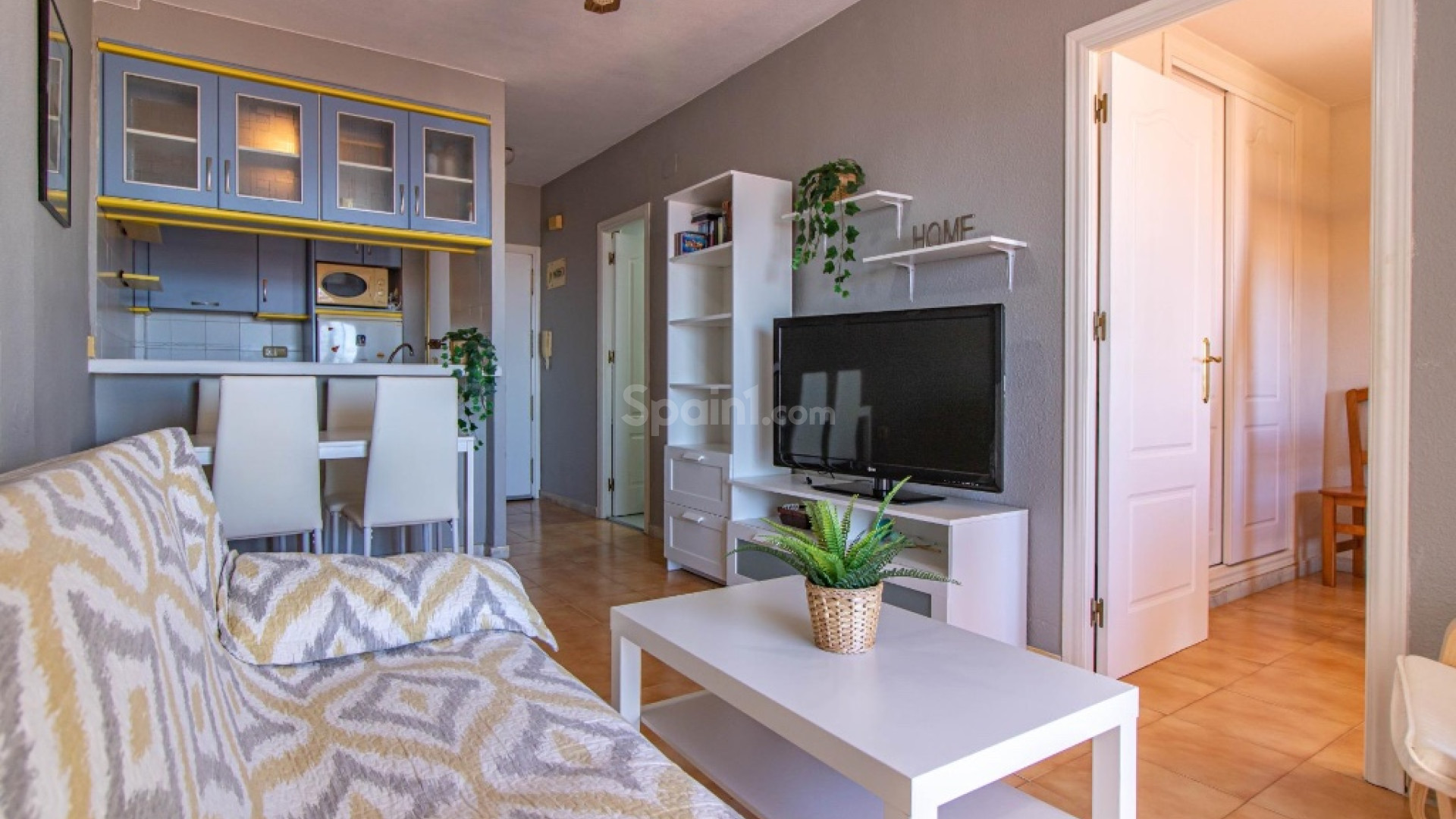 Resale - Wohnung -
La Mata