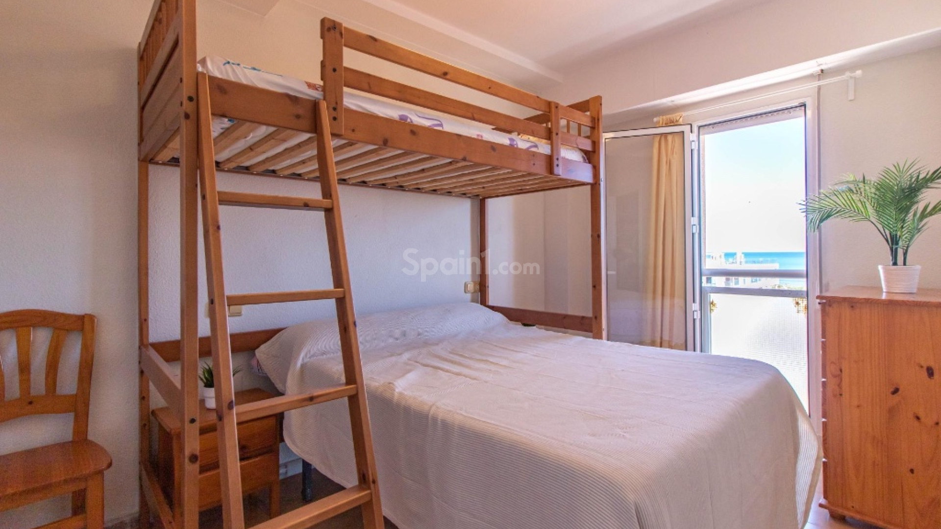 Resale - Wohnung -
La Mata