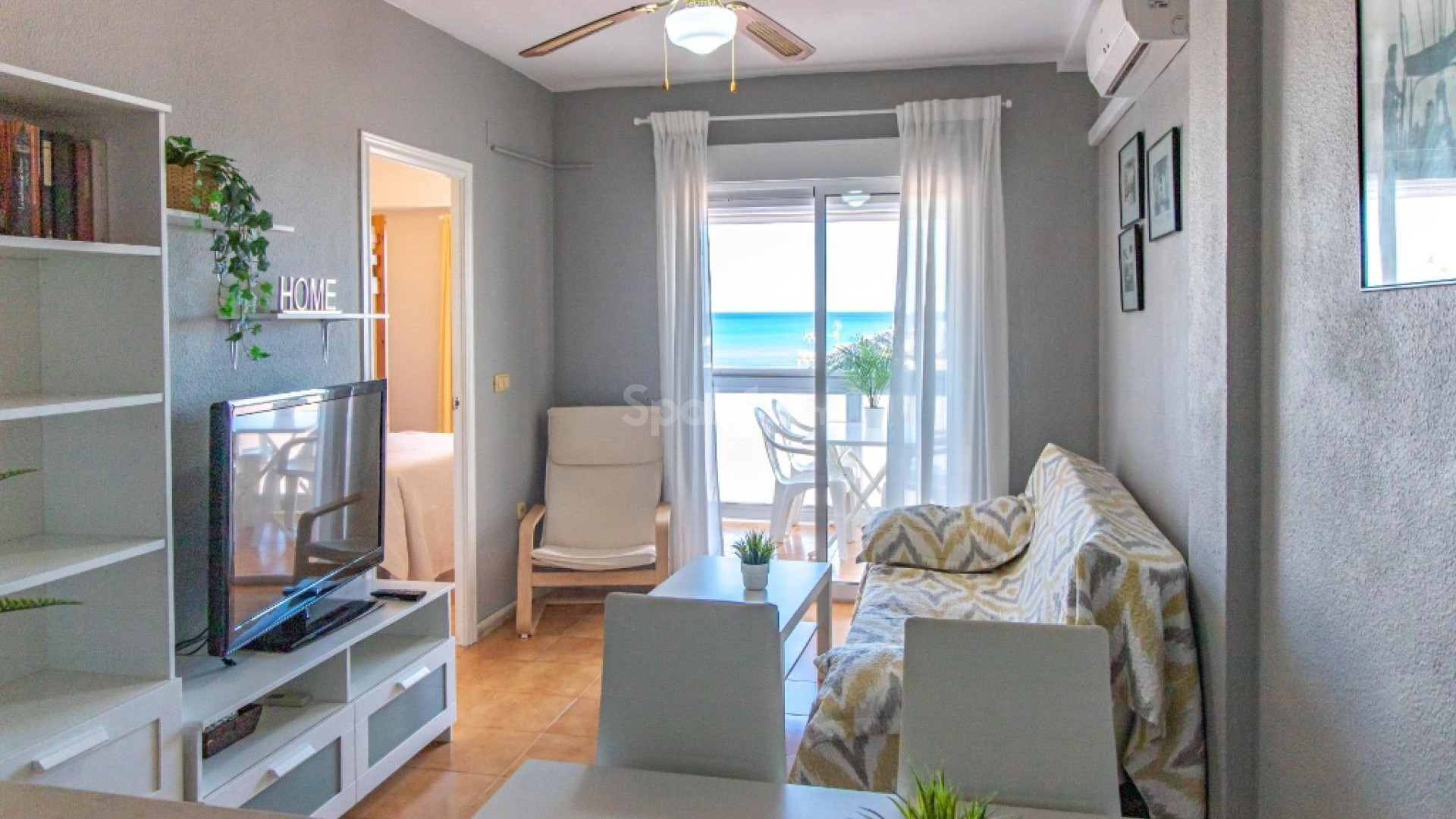 Resale - Wohnung -
La Mata