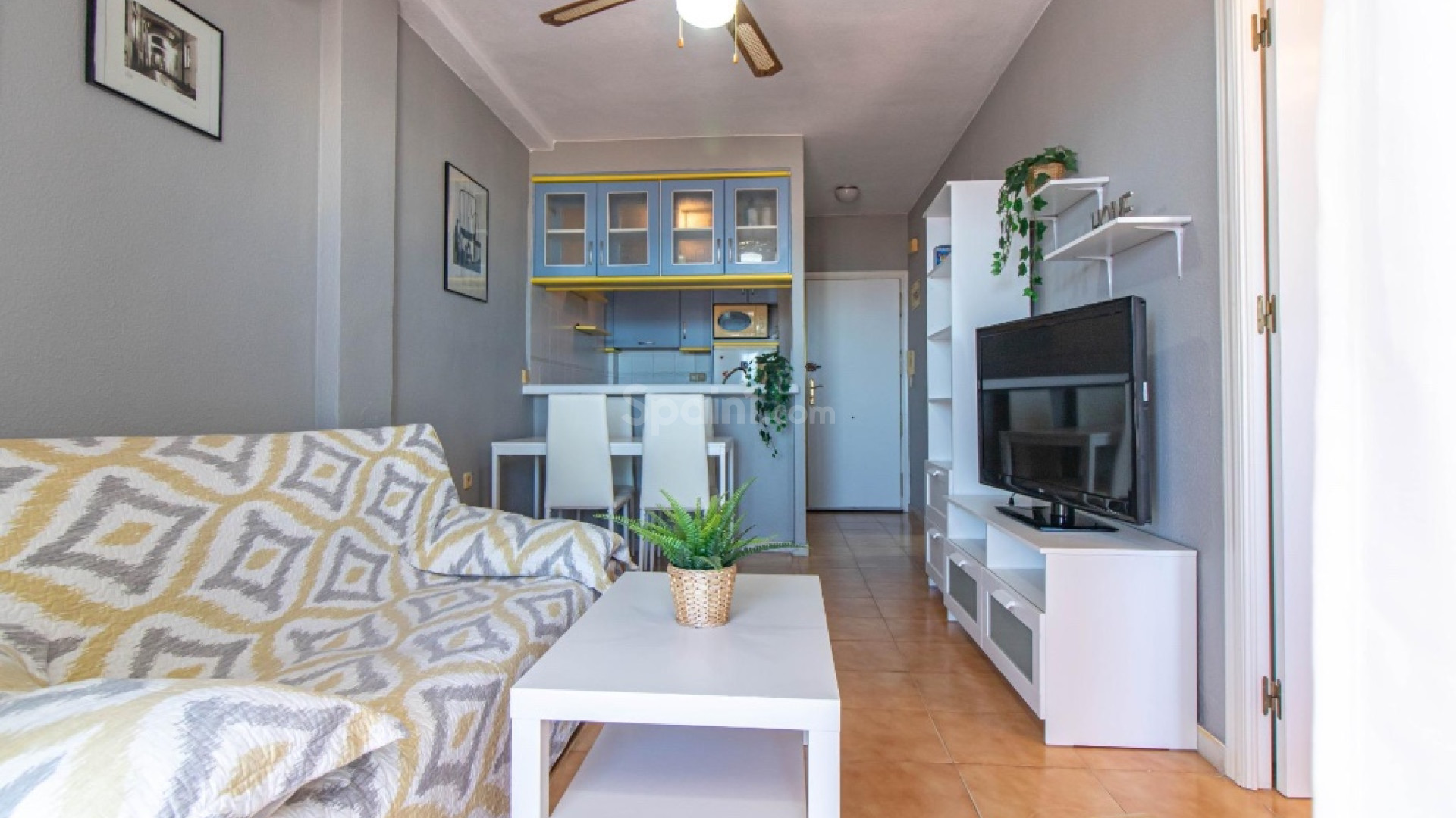 Resale - Wohnung -
La Mata