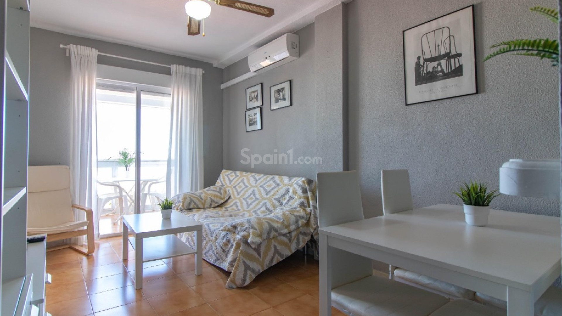 Resale - Wohnung -
La Mata