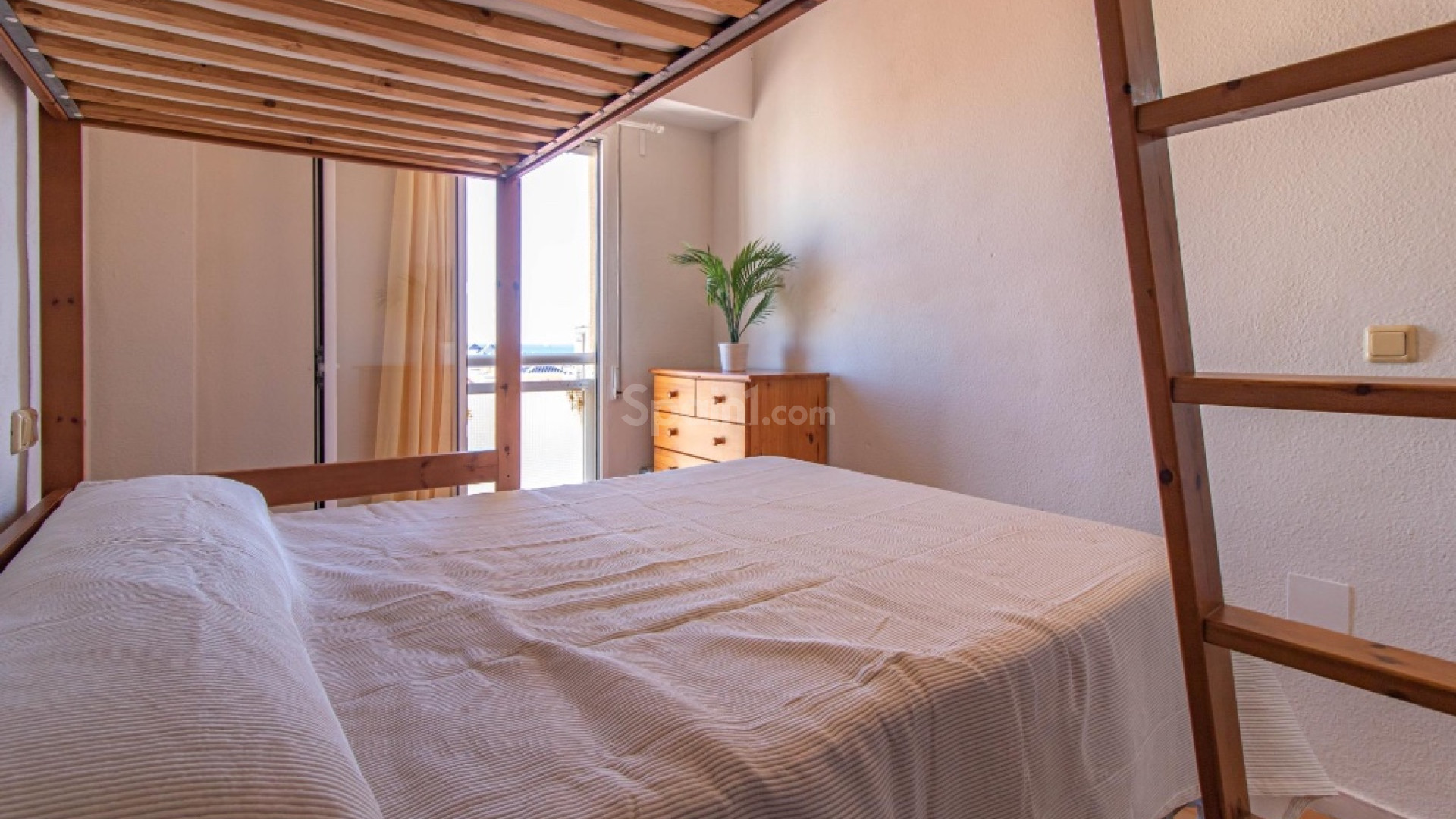 Resale - Wohnung -
La Mata