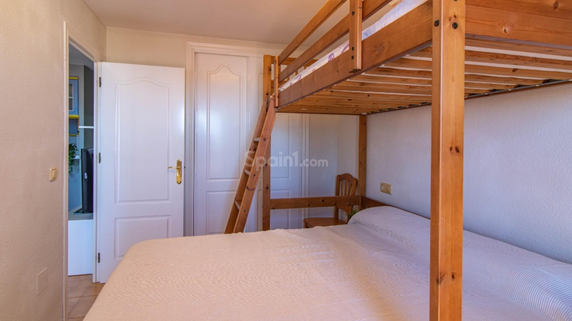 Resale - Wohnung -
La Mata