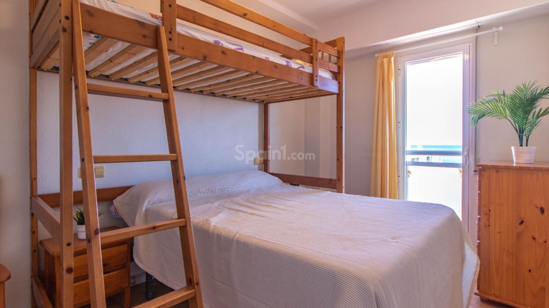 Resale - Wohnung -
La Mata