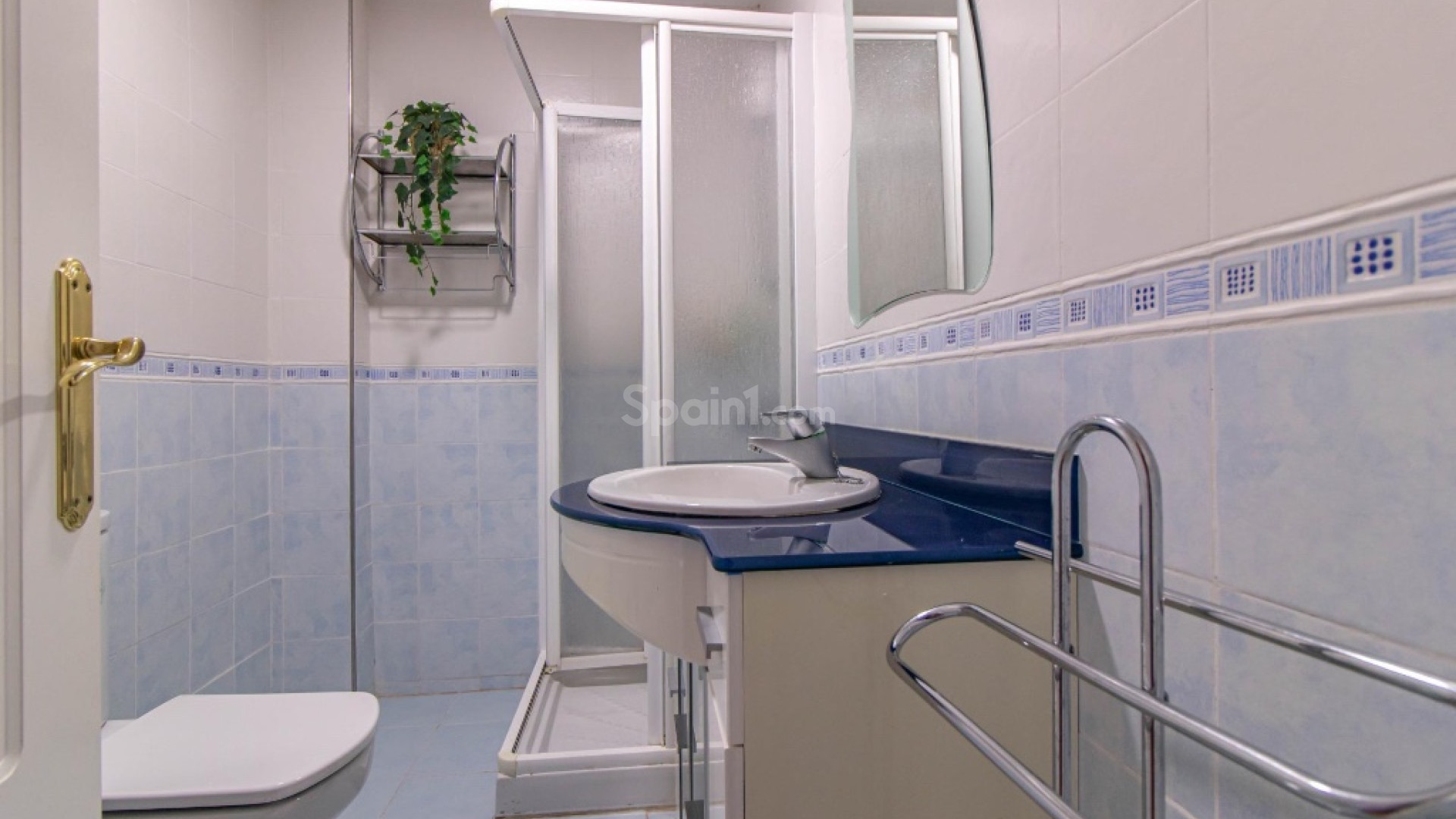 Resale - Wohnung -
La Mata