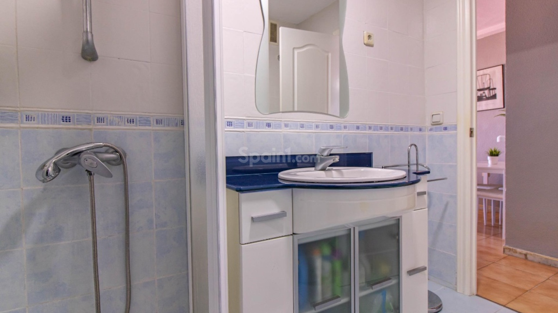 Resale - Wohnung -
La Mata