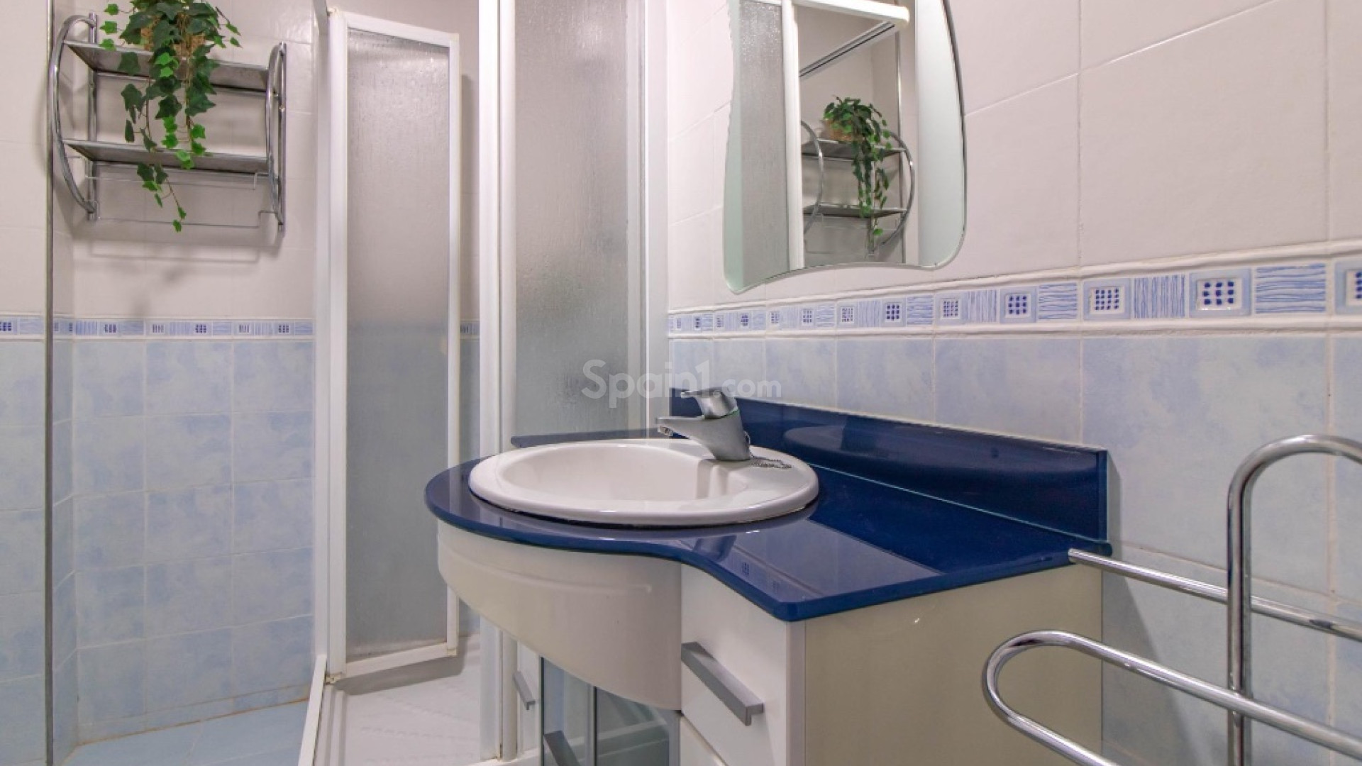 Resale - Wohnung -
La Mata