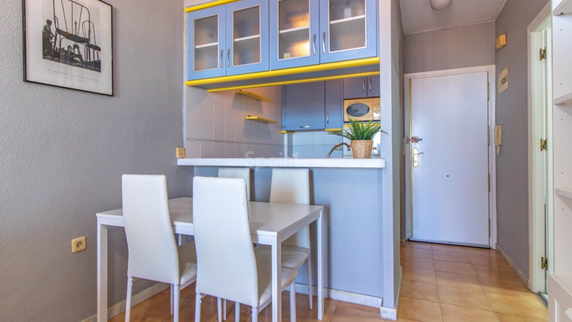 Resale - Wohnung -
La Mata