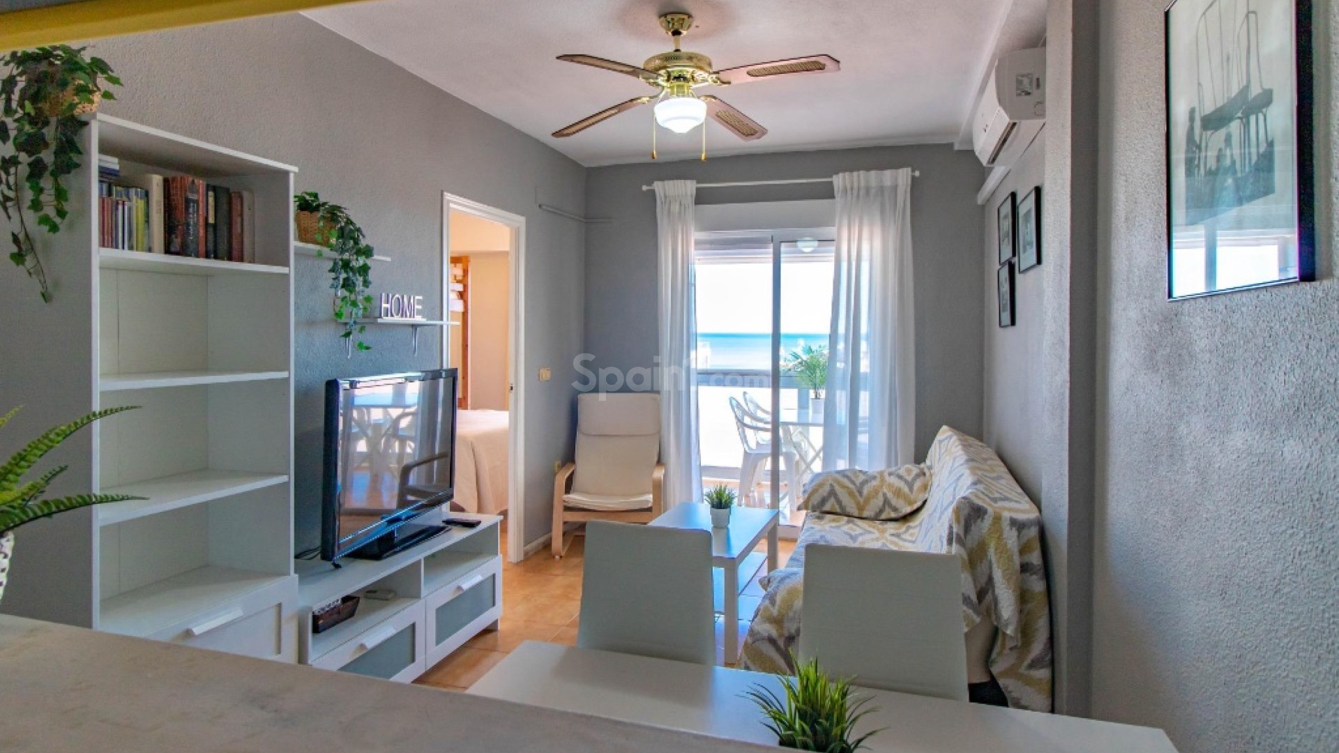 Resale - Wohnung -
La Mata