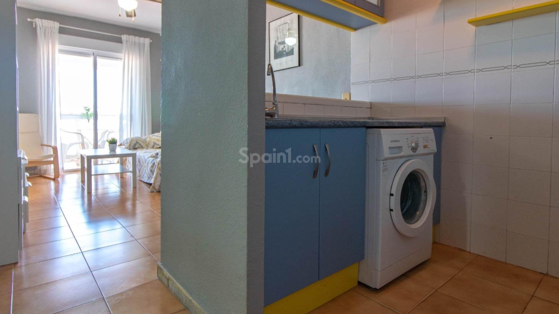 Resale - Wohnung -
La Mata