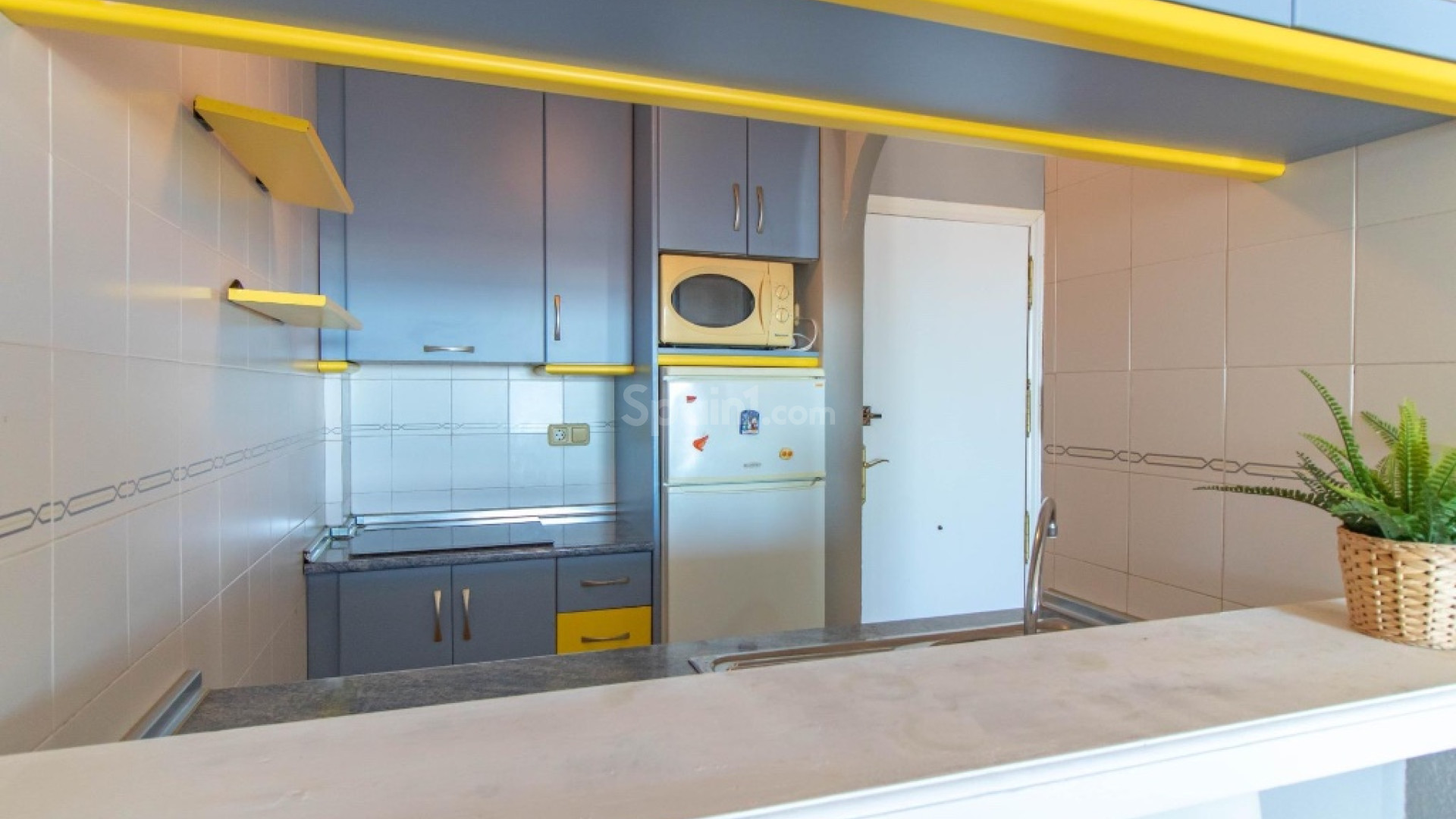 Resale - Wohnung -
La Mata