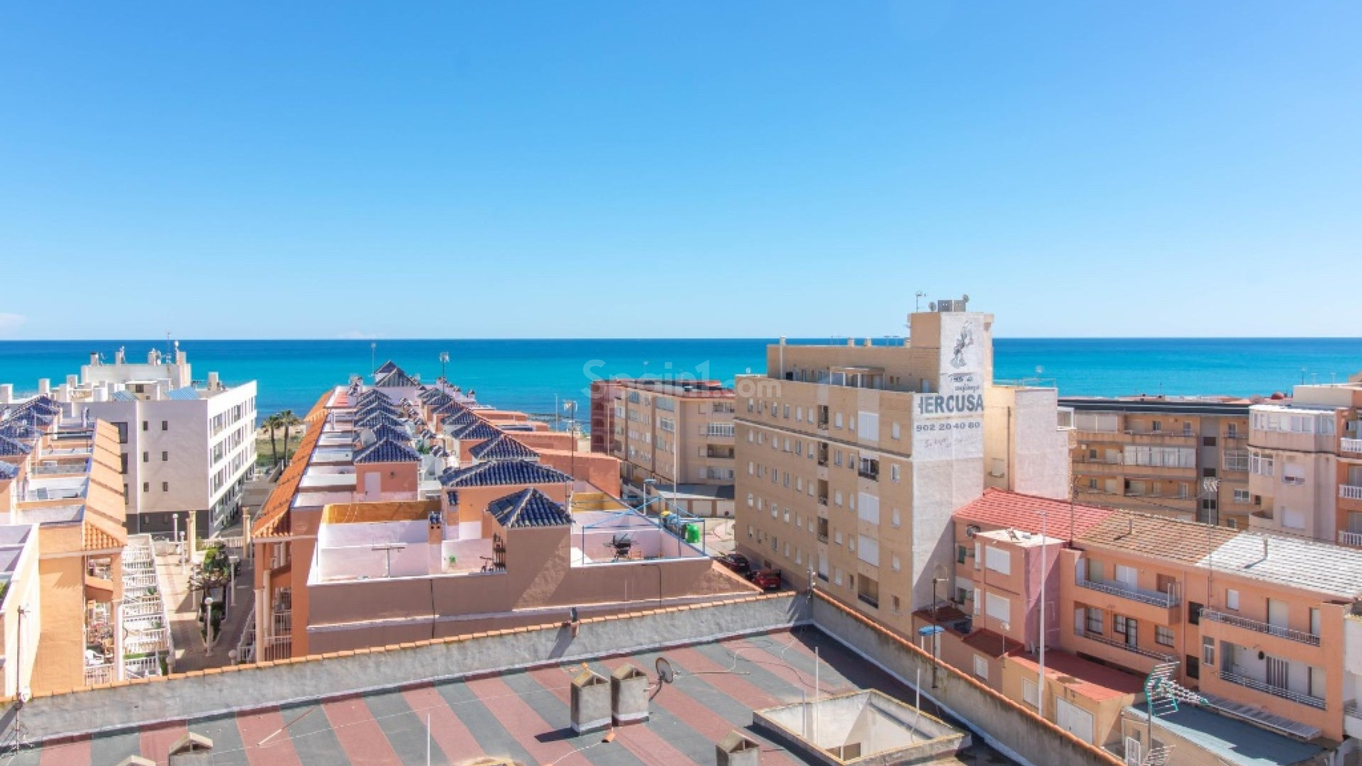 Resale - Wohnung -
La Mata