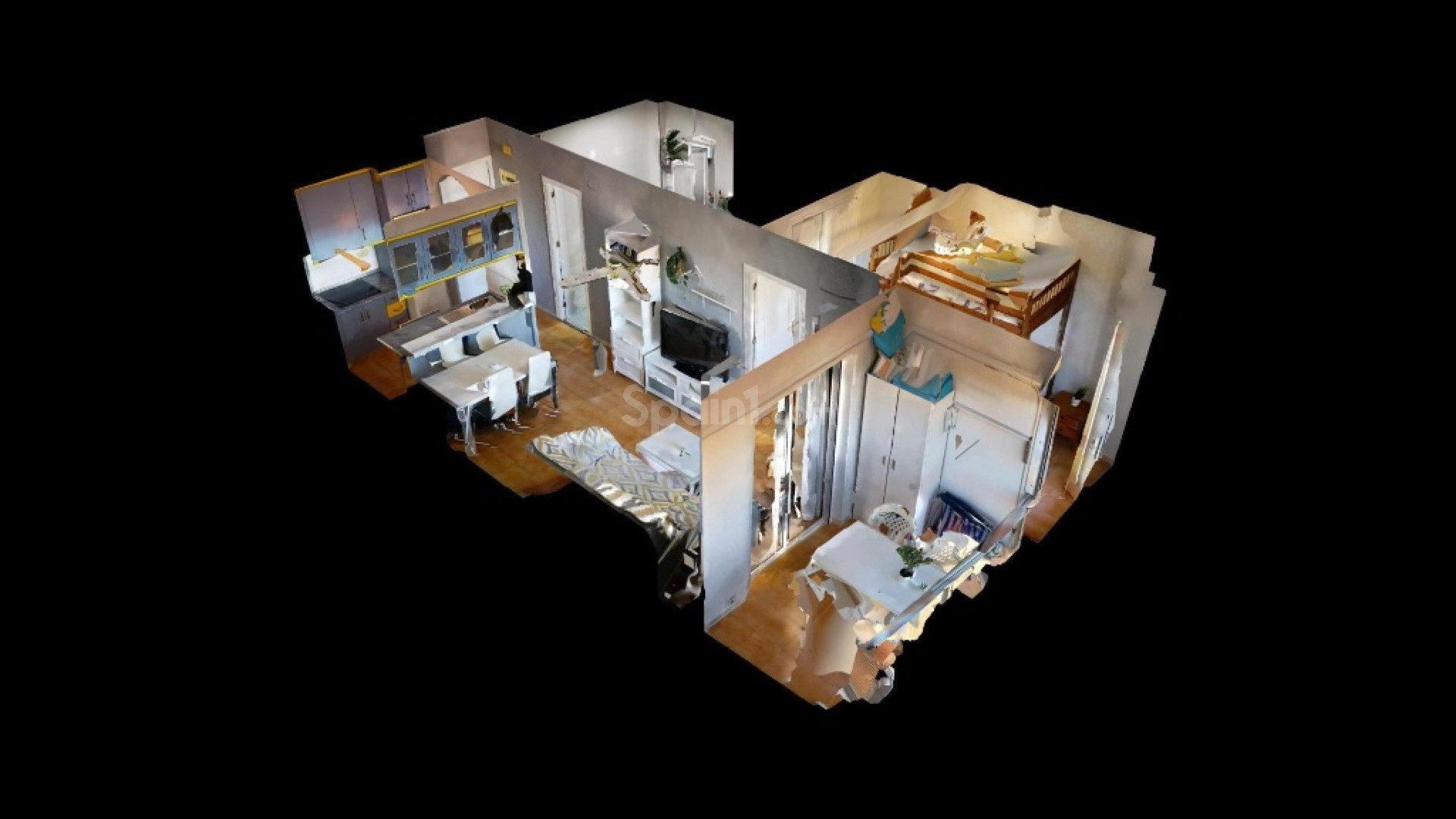 Resale - Wohnung -
La Mata