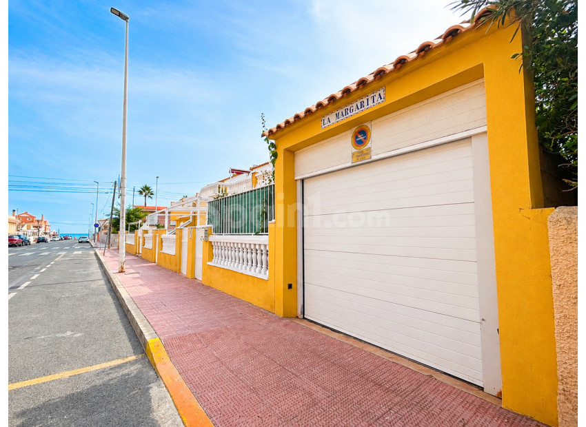 Resale - Wohnung -
La Mata