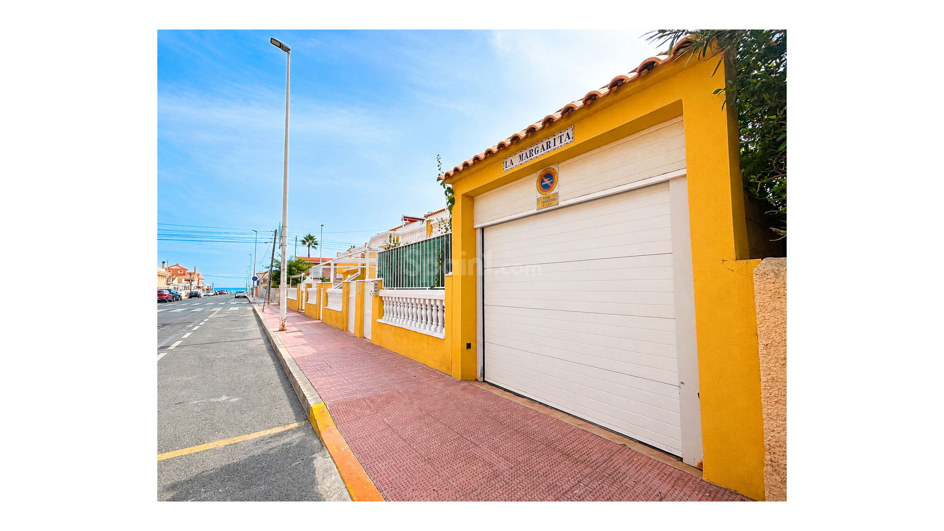 Resale - Wohnung -
La Mata